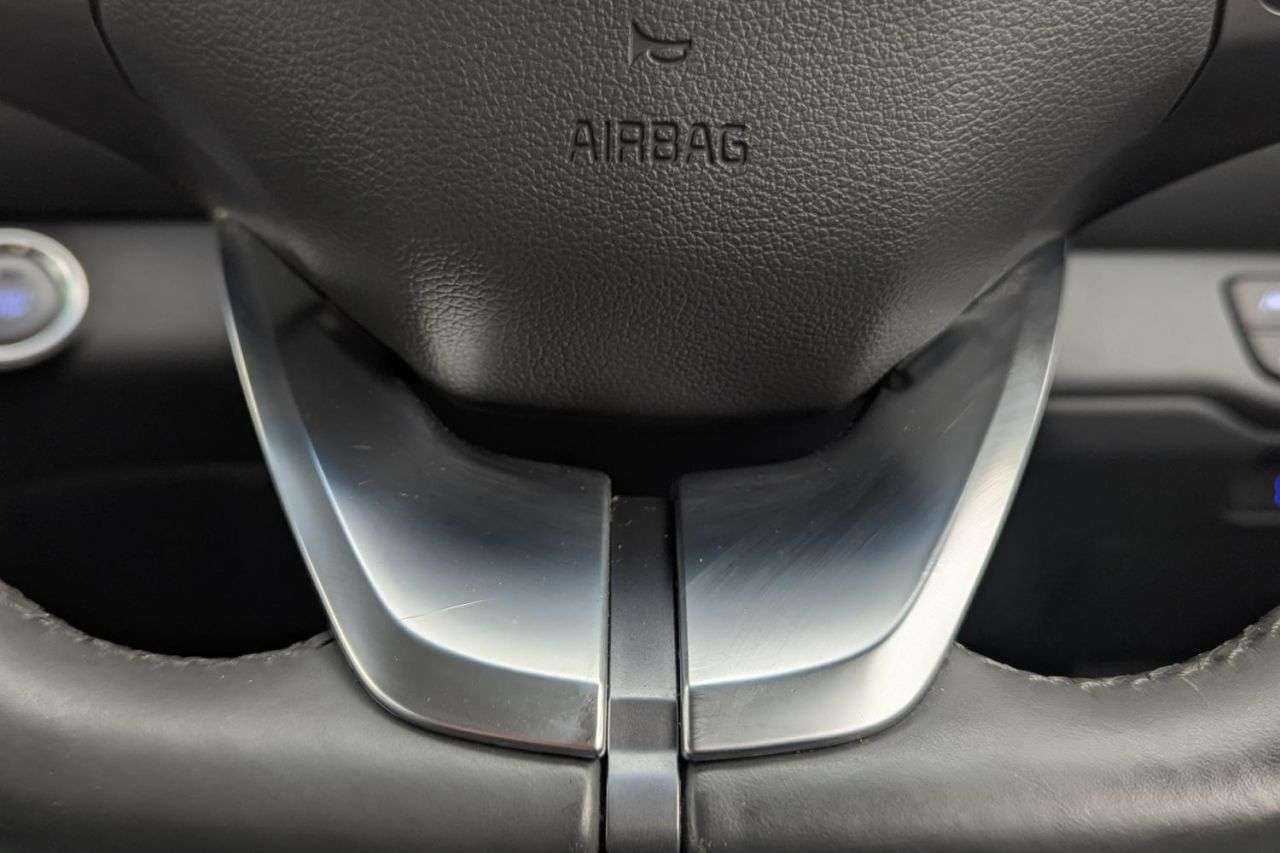 2022 HYUNDAI IONIQ 2022 HYUNDAI IONIQ