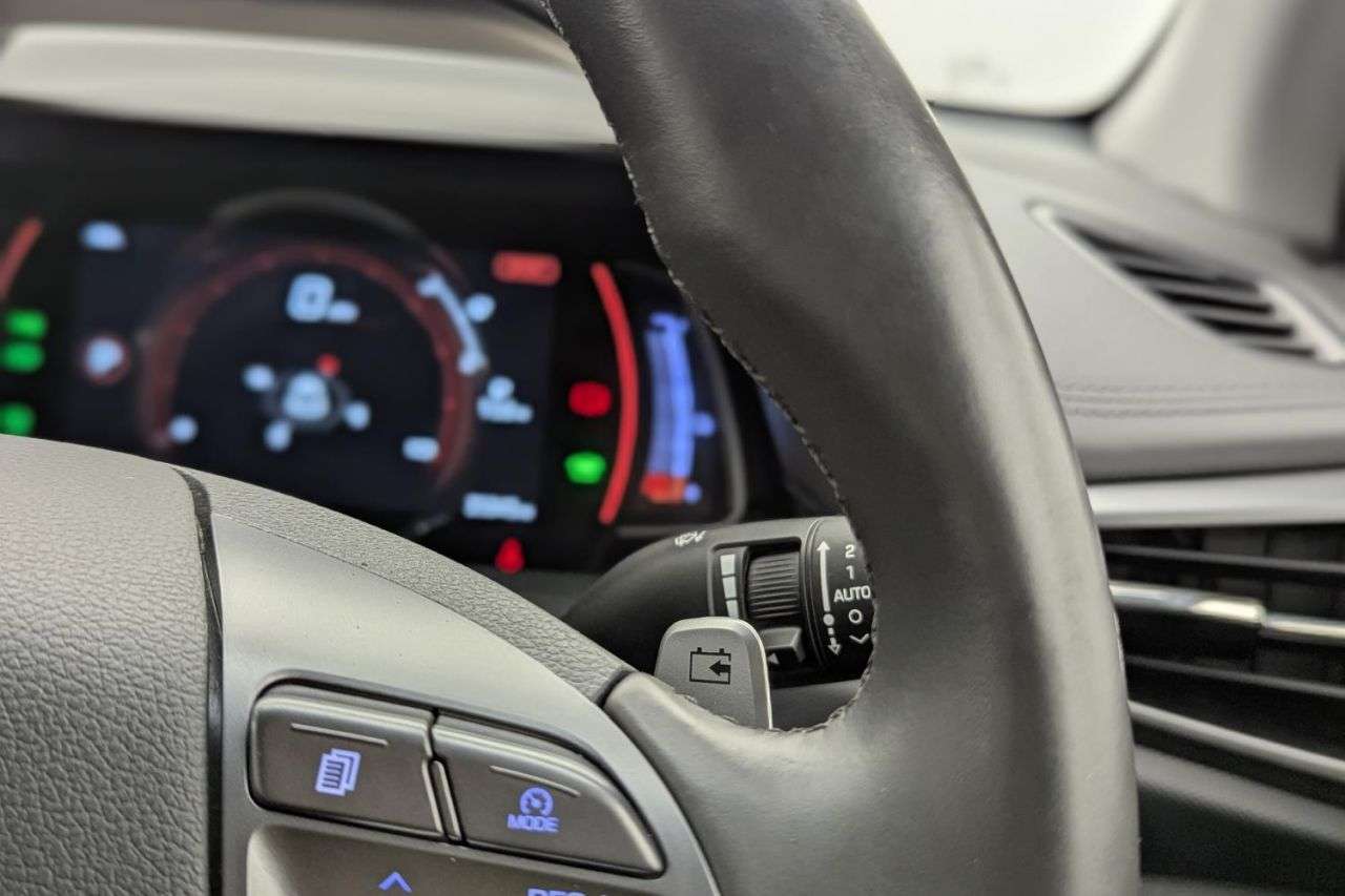 2022 HYUNDAI IONIQ 2022 HYUNDAI IONIQ