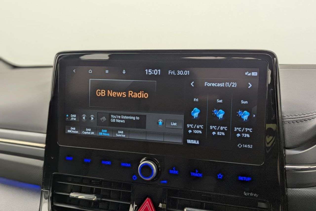 2022 HYUNDAI IONIQ 2022 HYUNDAI IONIQ