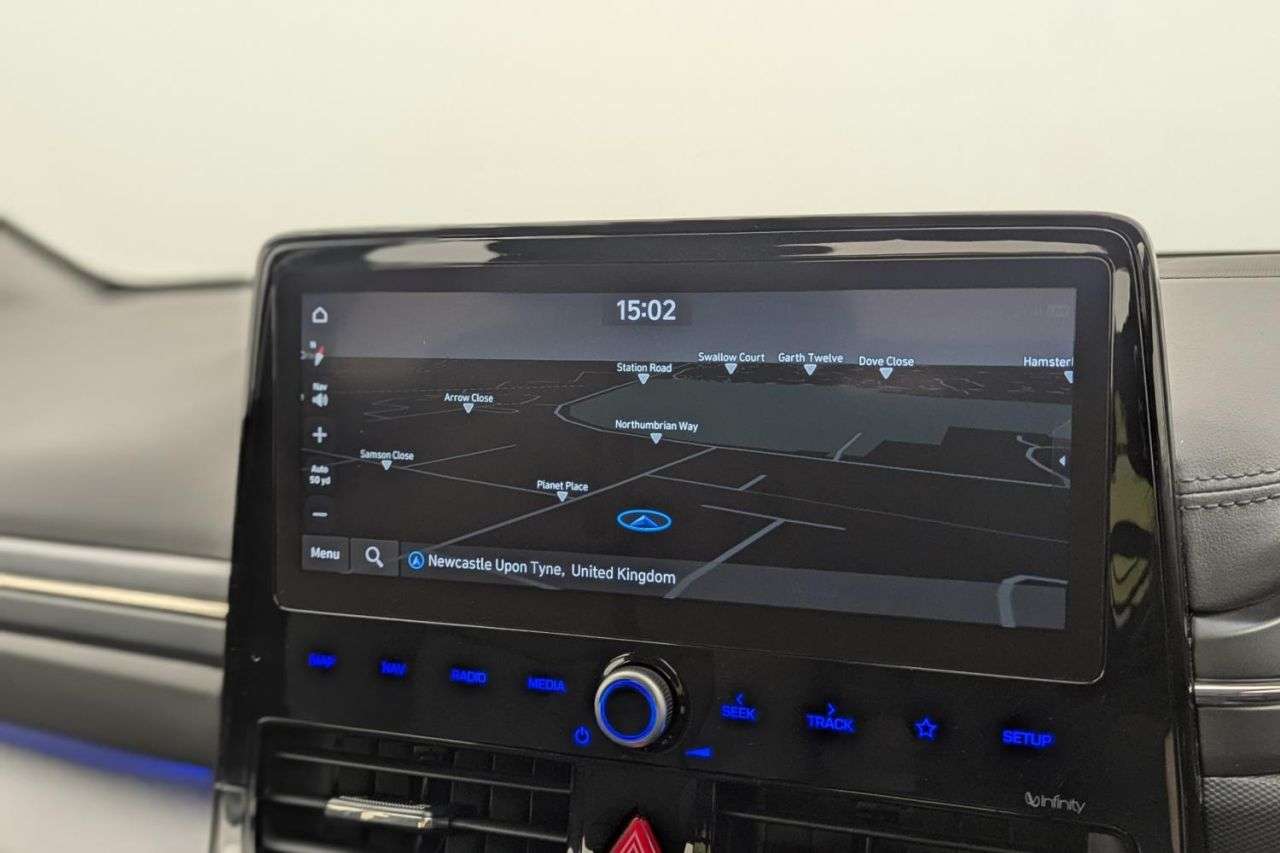 2022 HYUNDAI IONIQ 2022 HYUNDAI IONIQ