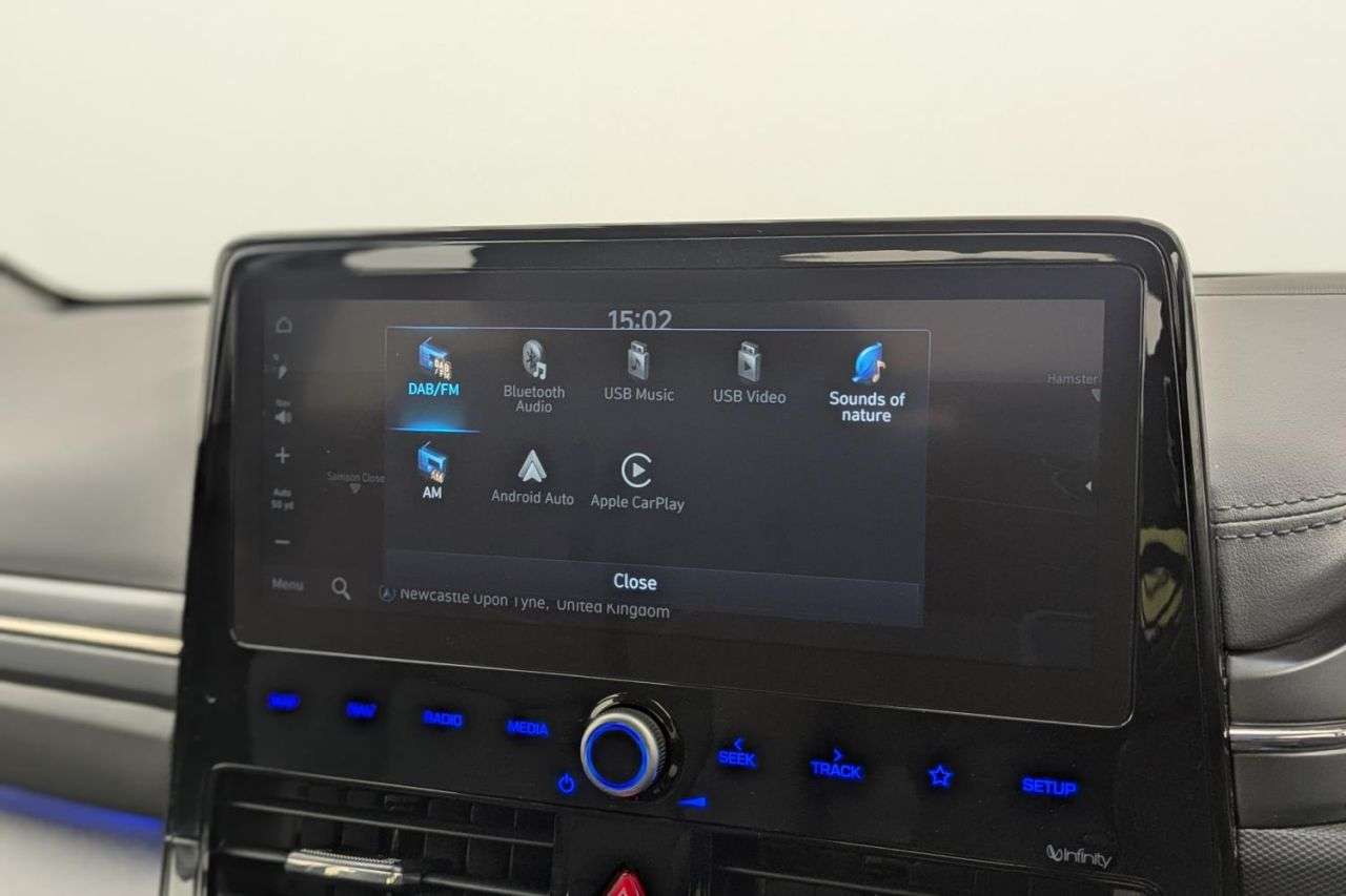 2022 HYUNDAI IONIQ 2022 HYUNDAI IONIQ