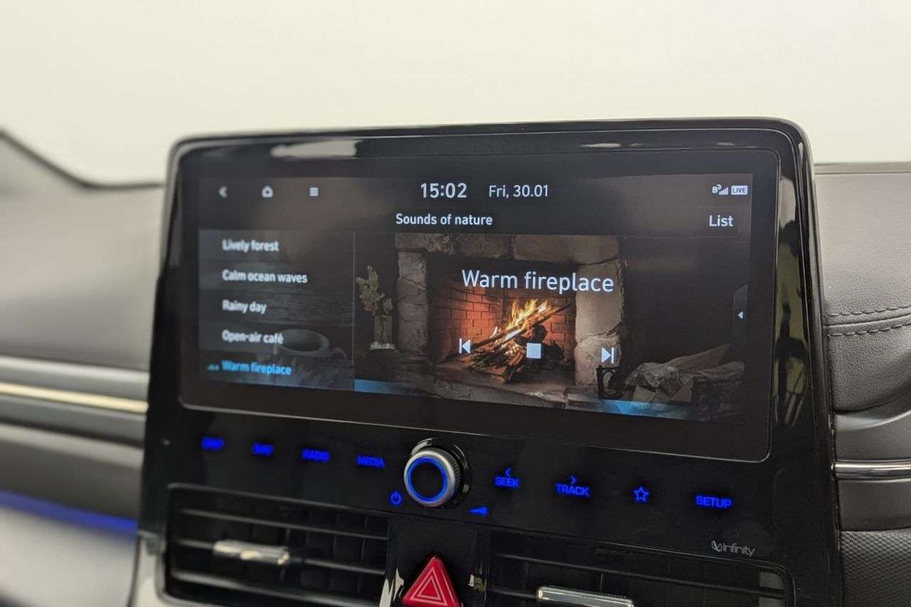 2022 HYUNDAI IONIQ 2022 HYUNDAI IONIQ