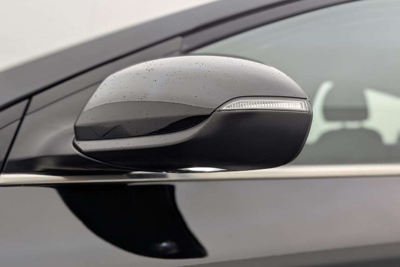 2022 HYUNDAI IONIQ 2022 HYUNDAI IONIQ