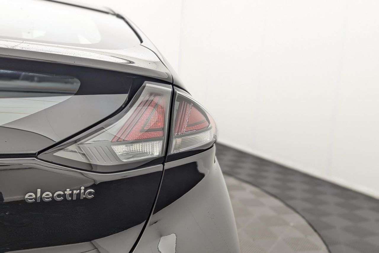 2022 HYUNDAI IONIQ 2022 HYUNDAI IONIQ