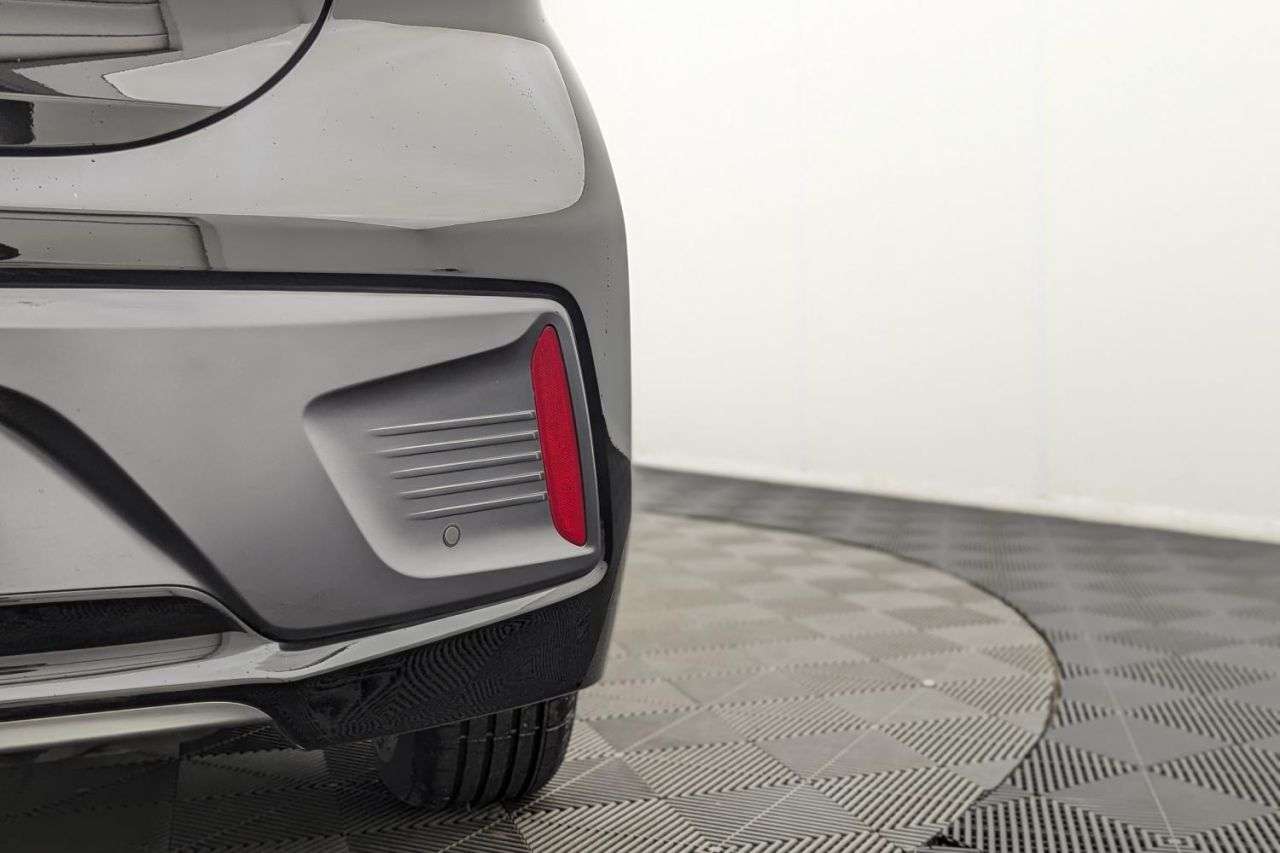 2022 HYUNDAI IONIQ 2022 HYUNDAI IONIQ