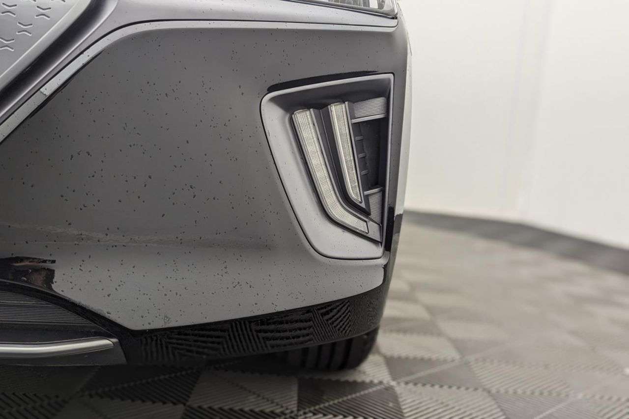 2022 HYUNDAI IONIQ 2022 HYUNDAI IONIQ