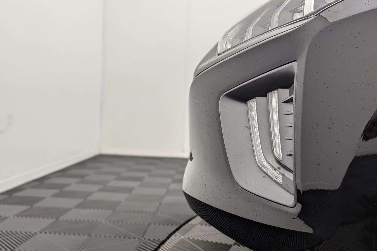 2022 HYUNDAI IONIQ 2022 HYUNDAI IONIQ