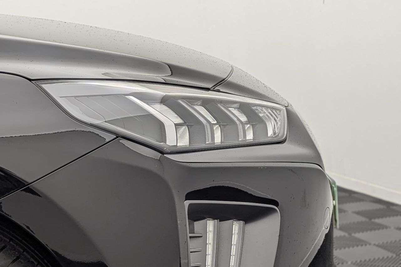 2022 HYUNDAI IONIQ 2022 HYUNDAI IONIQ