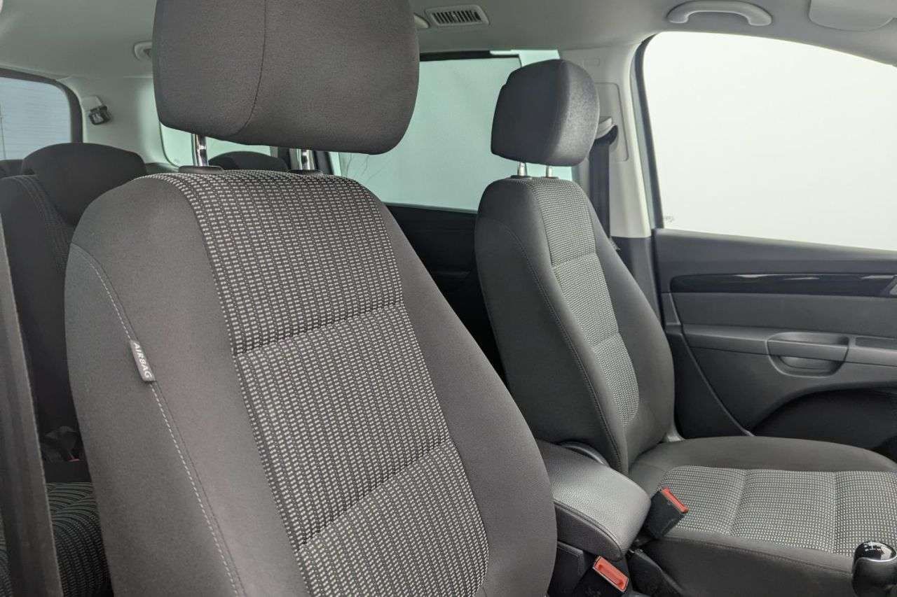 2018 SEAT ALHAMBRA 2018 SEAT ALHAMBRA