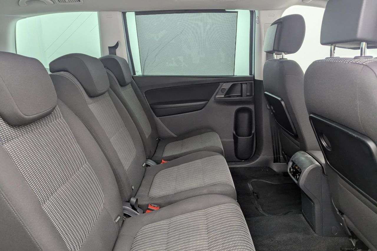 2018 SEAT ALHAMBRA 2018 SEAT ALHAMBRA