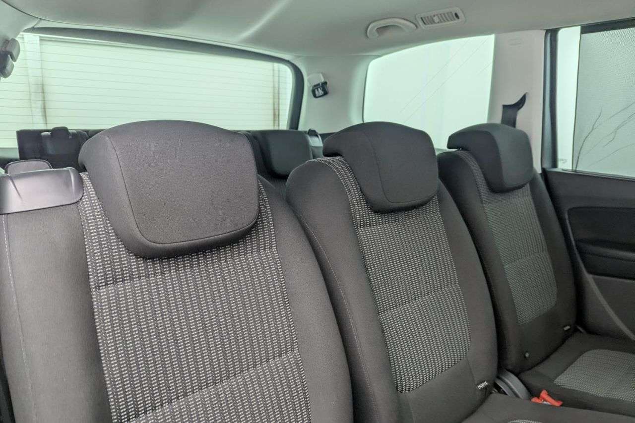 2018 SEAT ALHAMBRA 2018 SEAT ALHAMBRA