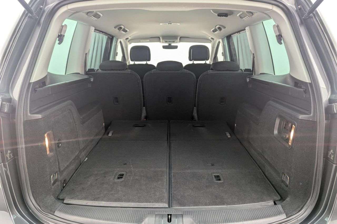 2018 SEAT ALHAMBRA 2018 SEAT ALHAMBRA