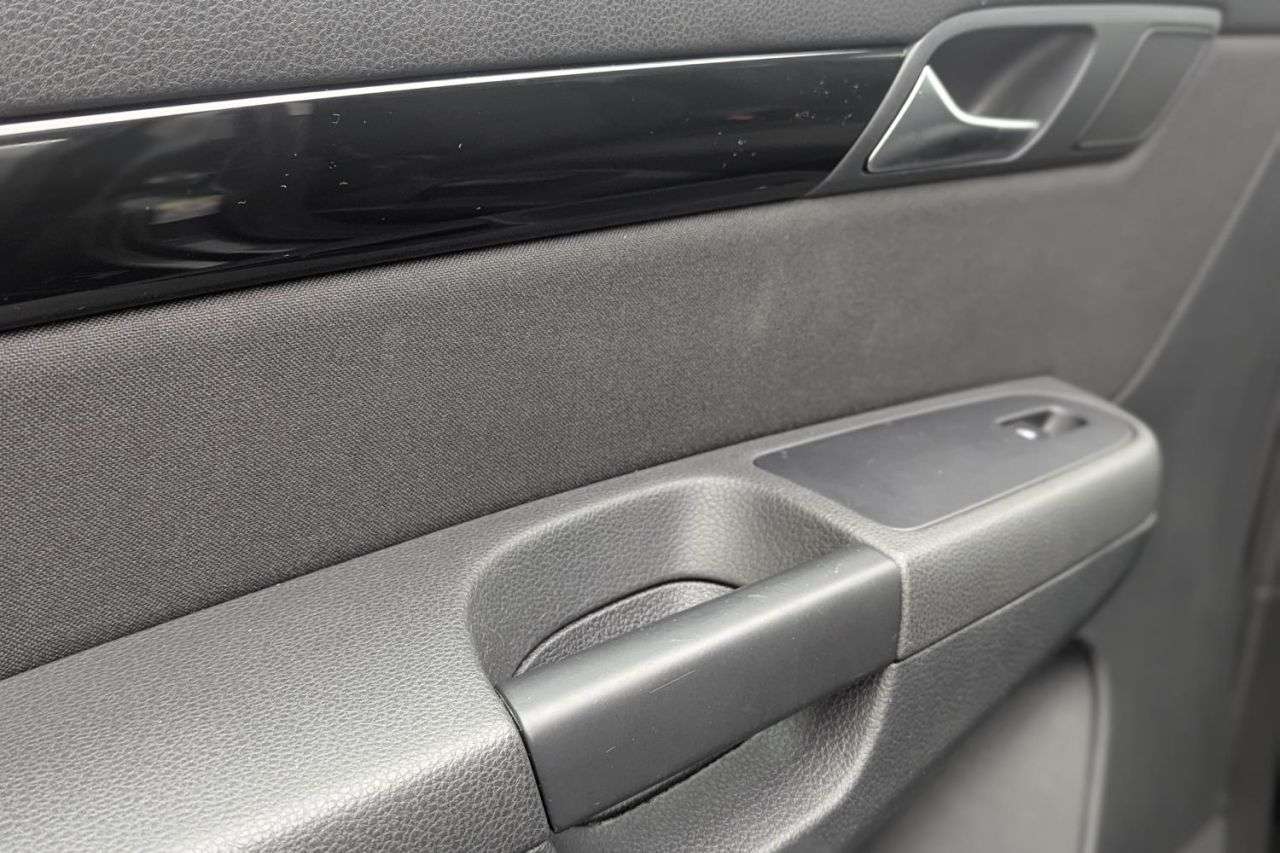 2018 SEAT ALHAMBRA 2018 SEAT ALHAMBRA