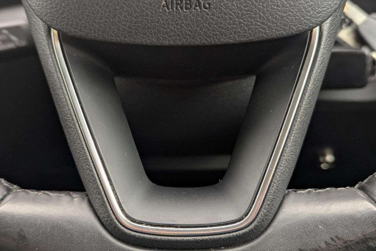 2018 SEAT ALHAMBRA 2018 SEAT ALHAMBRA