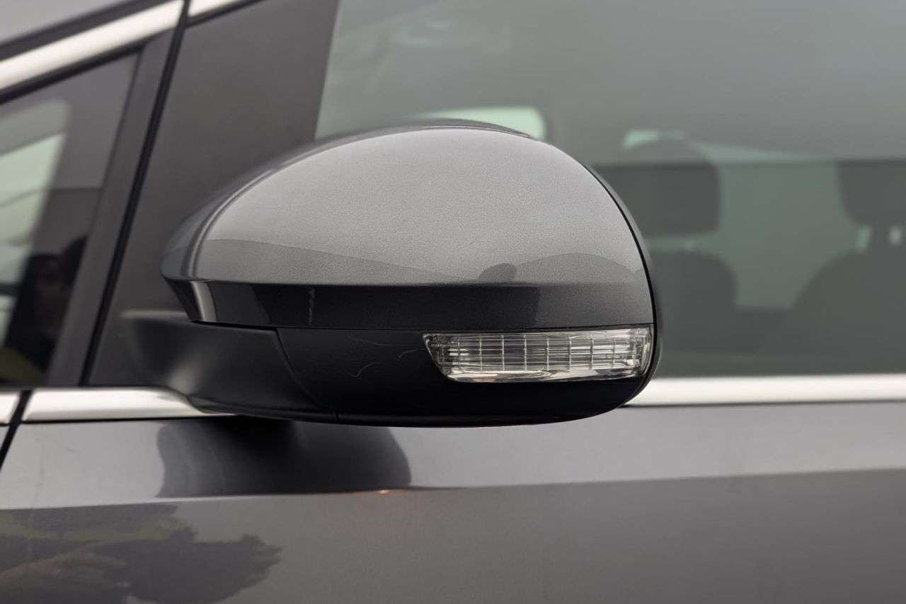 2018 SEAT ALHAMBRA 2018 SEAT ALHAMBRA