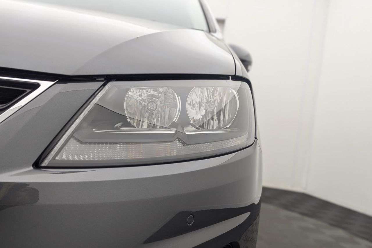 2018 SEAT ALHAMBRA 2018 SEAT ALHAMBRA