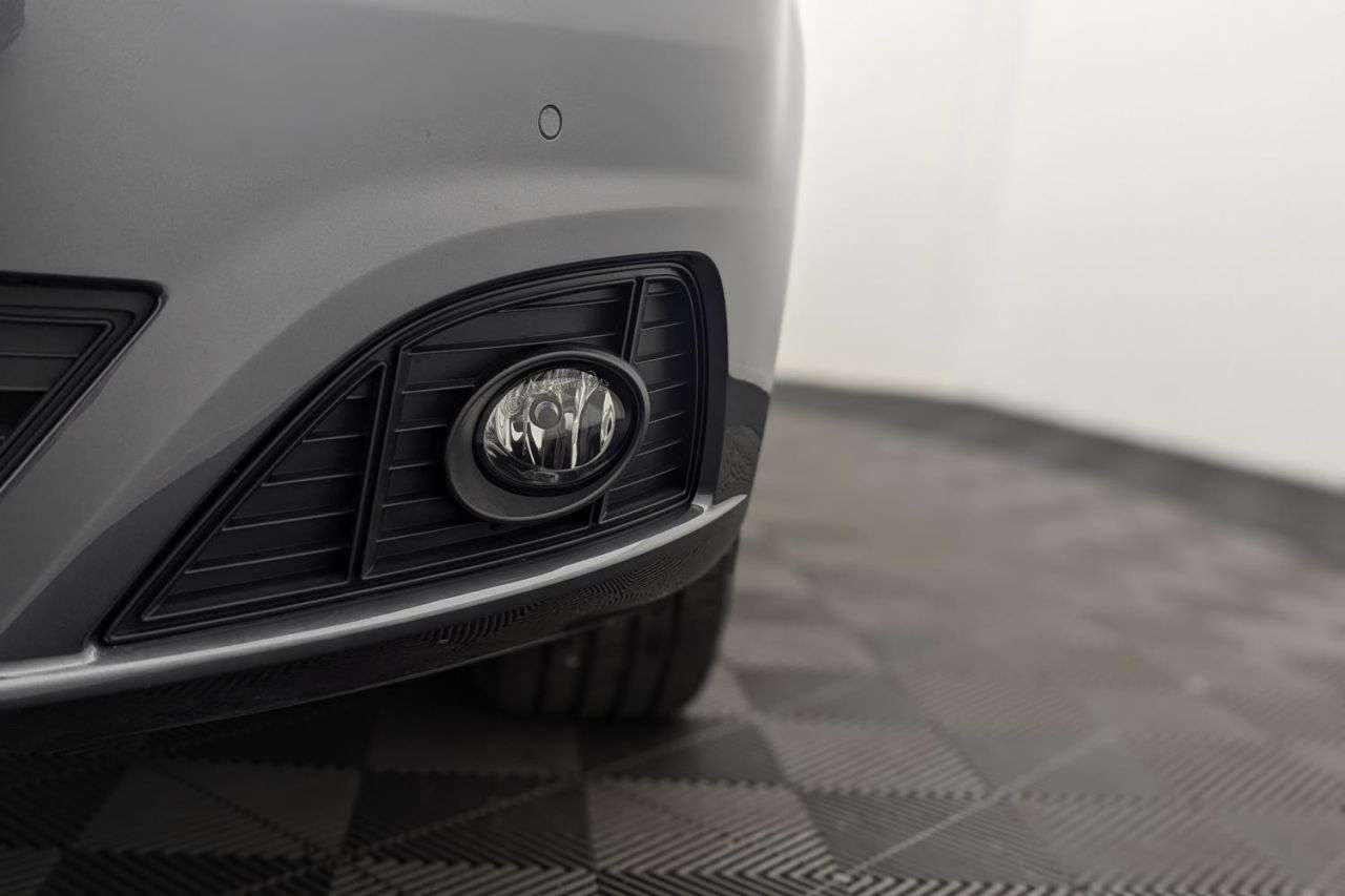 2018 SEAT ALHAMBRA 2018 SEAT ALHAMBRA