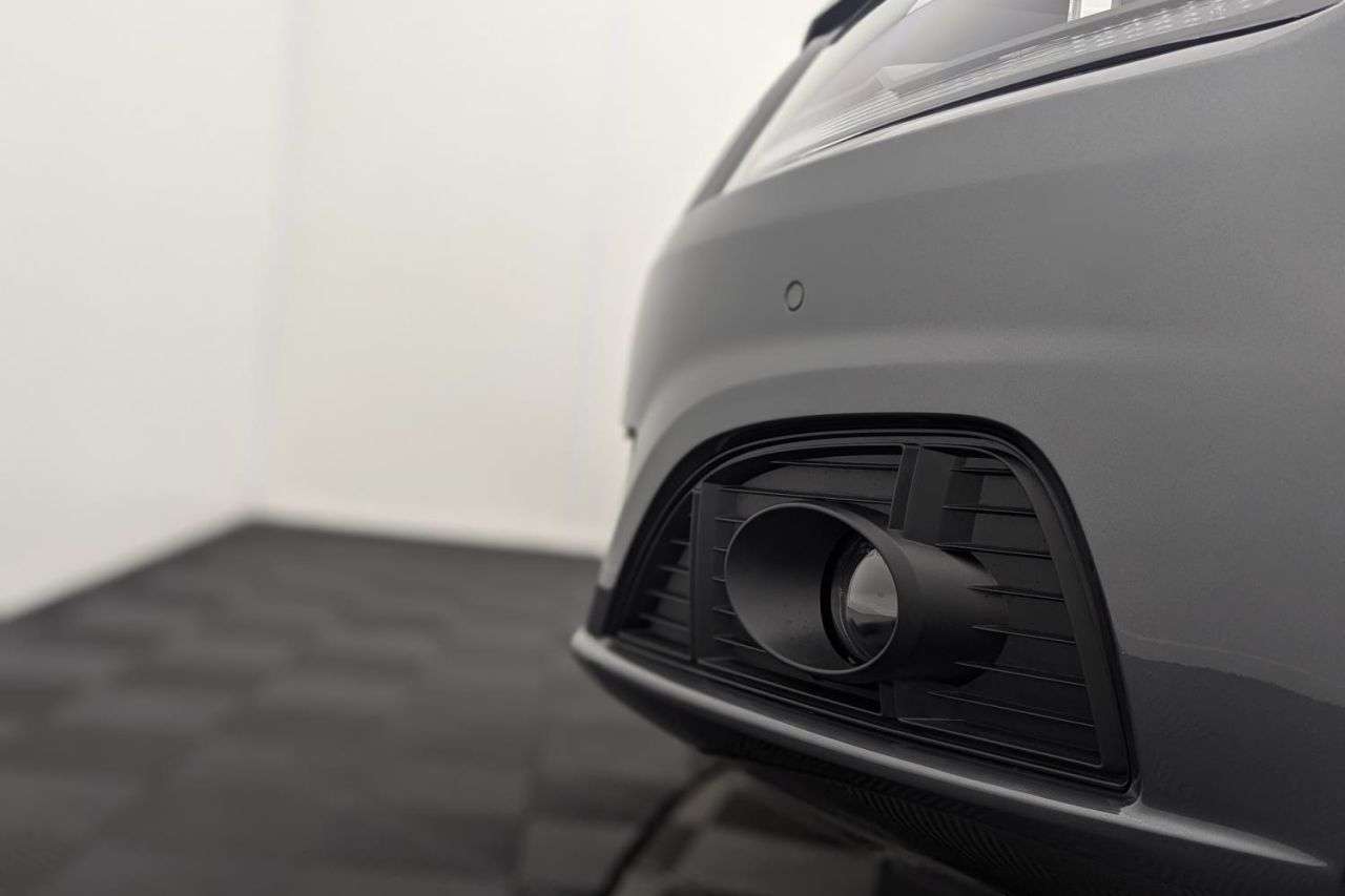 2018 SEAT ALHAMBRA 2018 SEAT ALHAMBRA