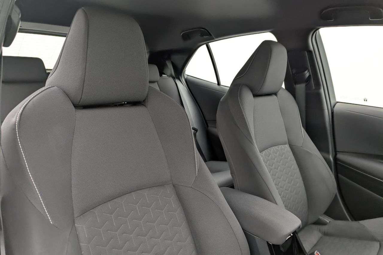 2021 TOYOTA COROLLA 2021 TOYOTA COROLLA