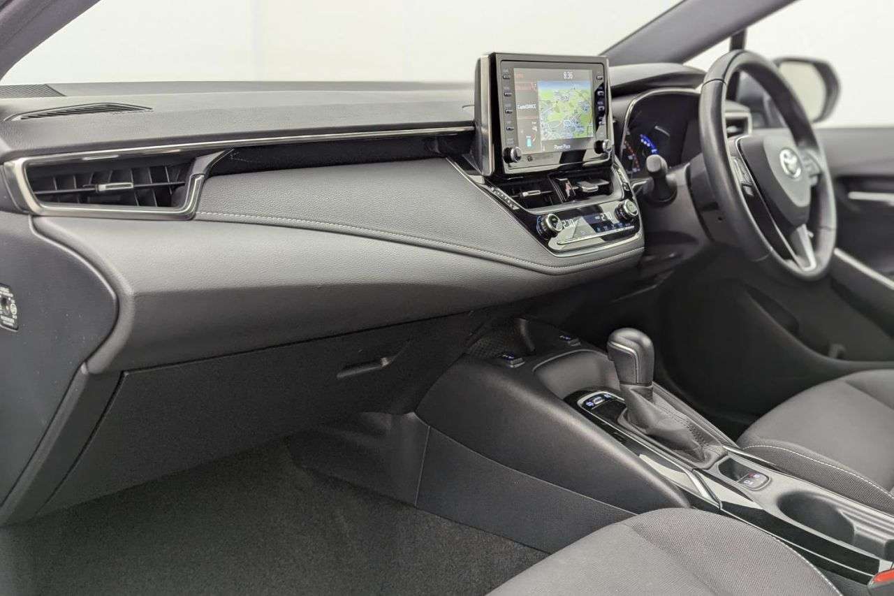 2021 TOYOTA COROLLA 2021 TOYOTA COROLLA