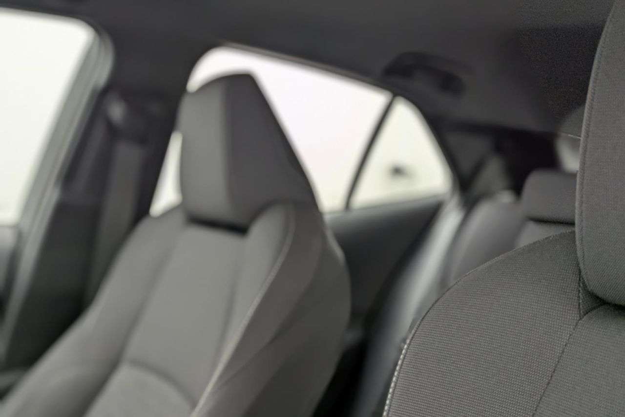 2021 TOYOTA COROLLA 2021 TOYOTA COROLLA