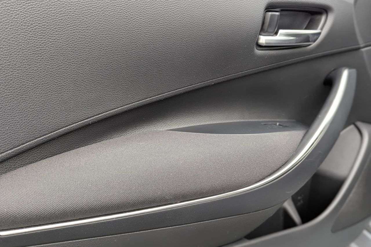 2021 TOYOTA COROLLA 2021 TOYOTA COROLLA