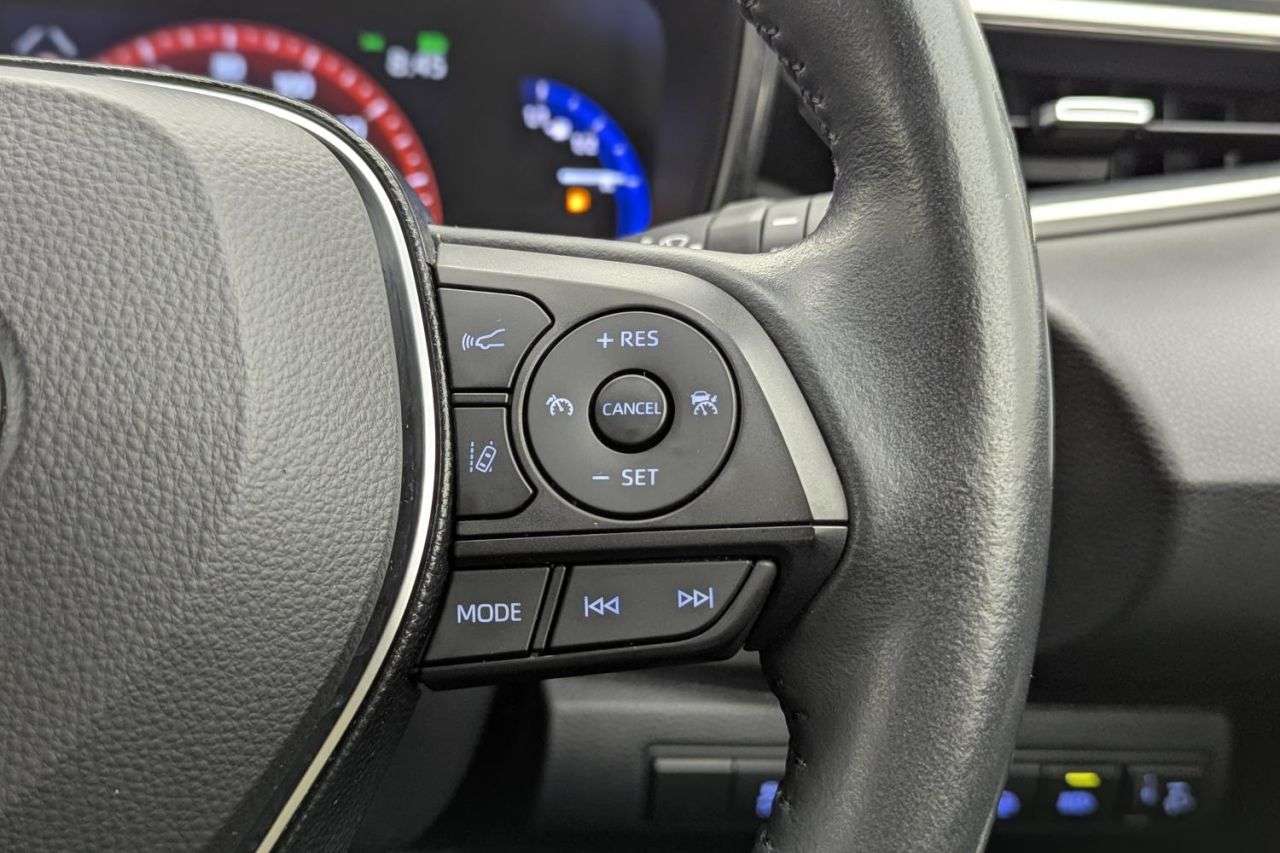 2021 TOYOTA COROLLA 2021 TOYOTA COROLLA