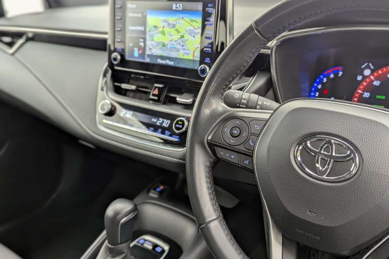 2021 TOYOTA COROLLA 2021 TOYOTA COROLLA