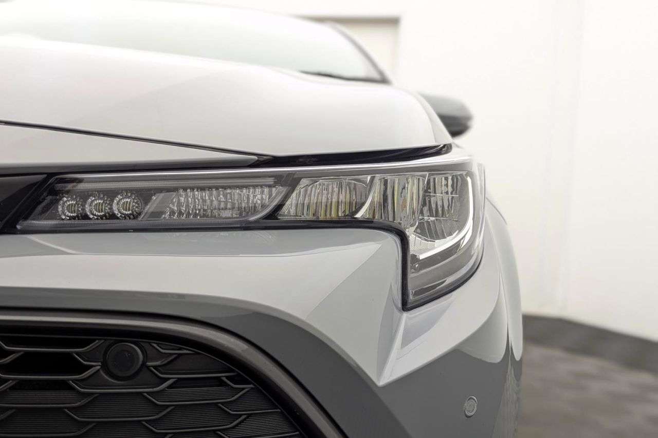 2021 TOYOTA COROLLA 2021 TOYOTA COROLLA