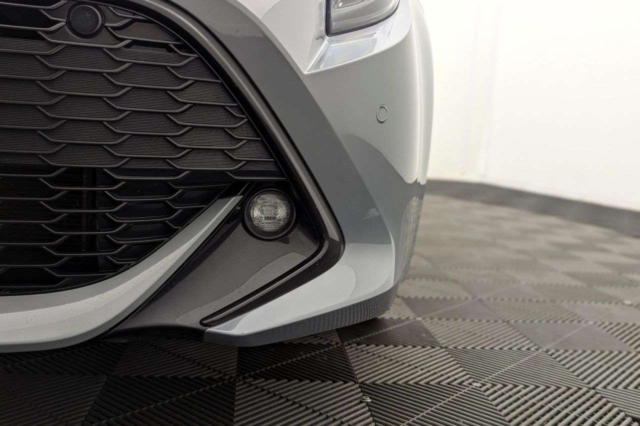 2021 TOYOTA COROLLA 2021 TOYOTA COROLLA