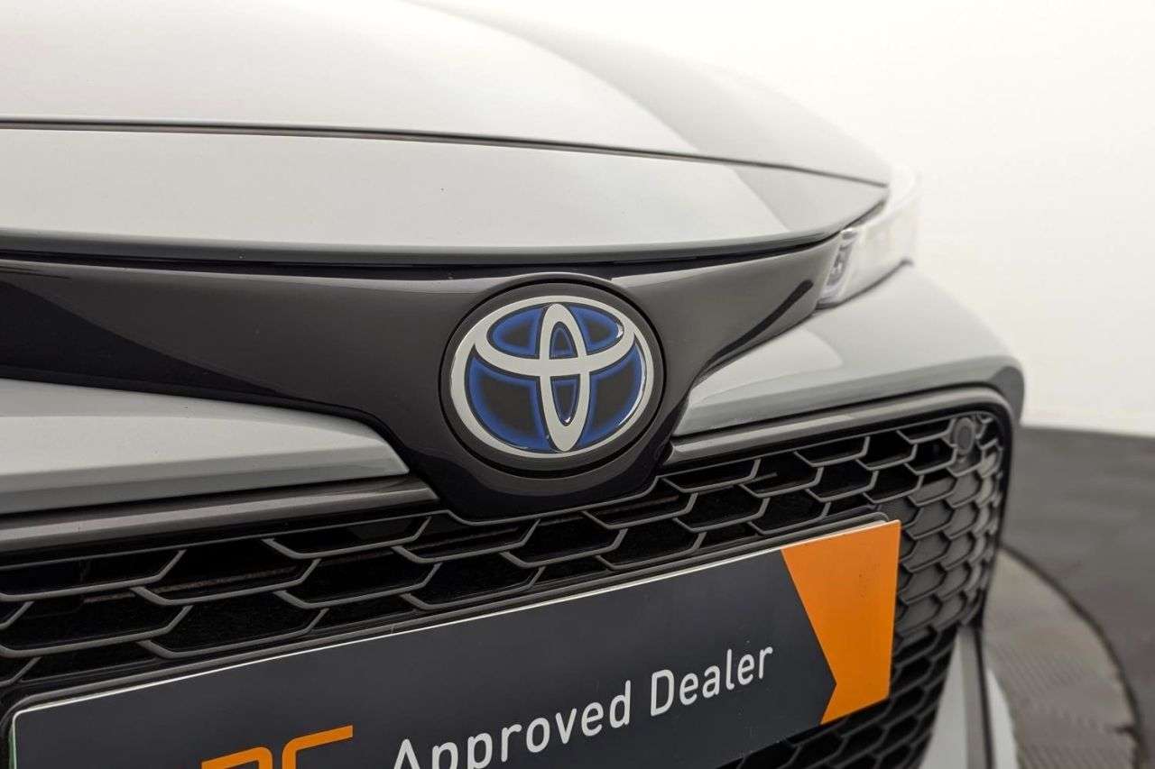 2021 TOYOTA COROLLA 2021 TOYOTA COROLLA