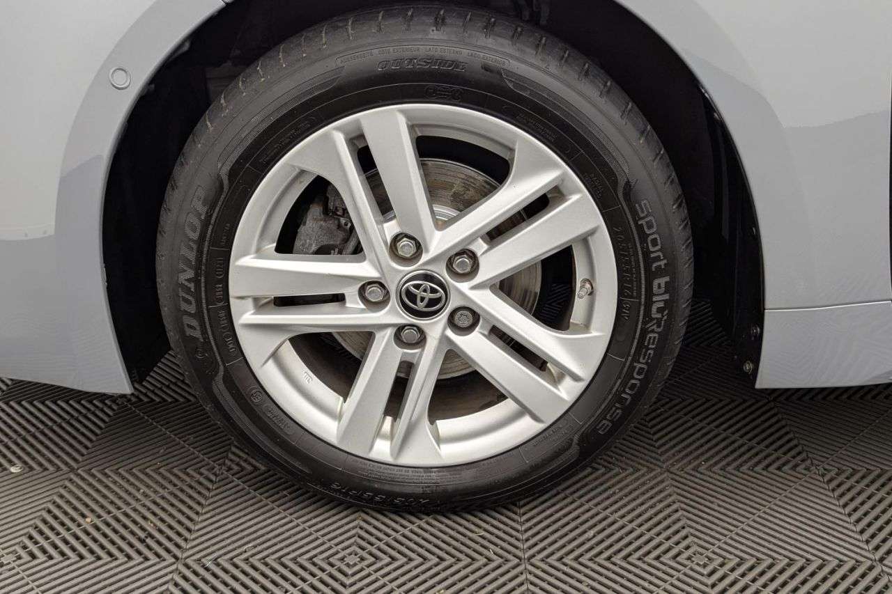 2021 TOYOTA COROLLA 2021 TOYOTA COROLLA