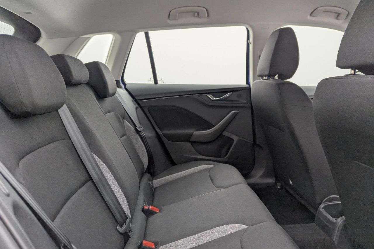 2022 SKODA KAMIQ 2022 SKODA KAMIQ