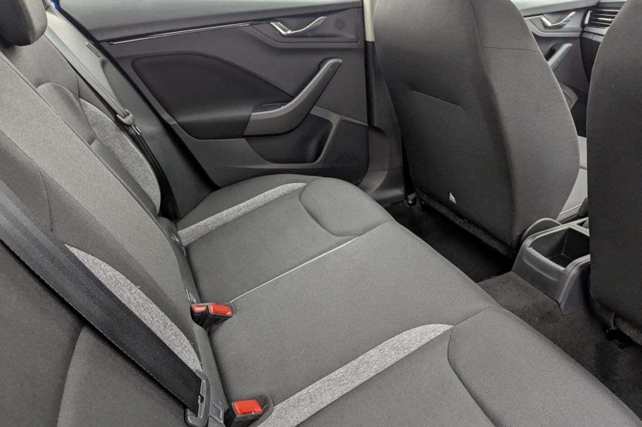 2022 SKODA KAMIQ 2022 SKODA KAMIQ