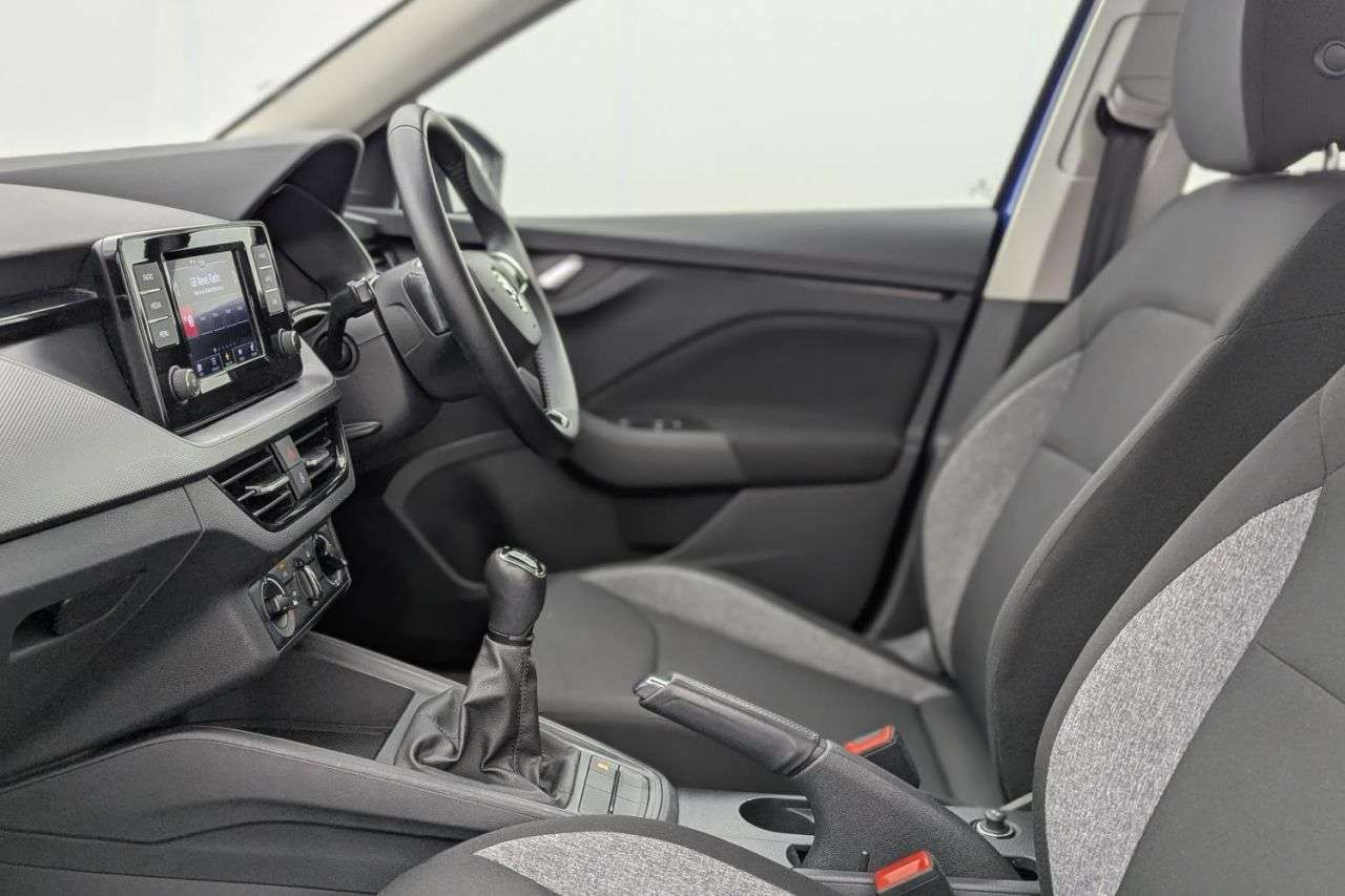 2022 SKODA KAMIQ 2022 SKODA KAMIQ