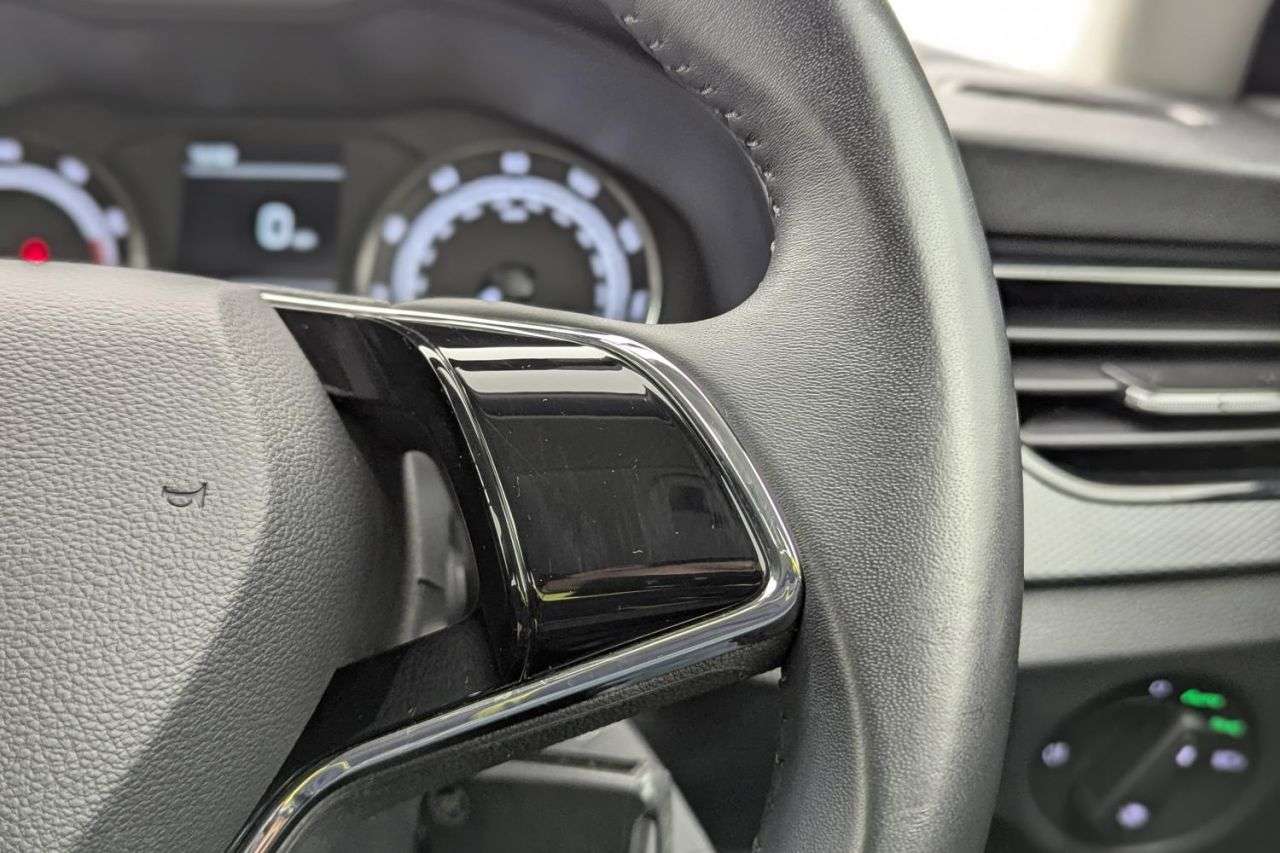 2022 SKODA KAMIQ 2022 SKODA KAMIQ