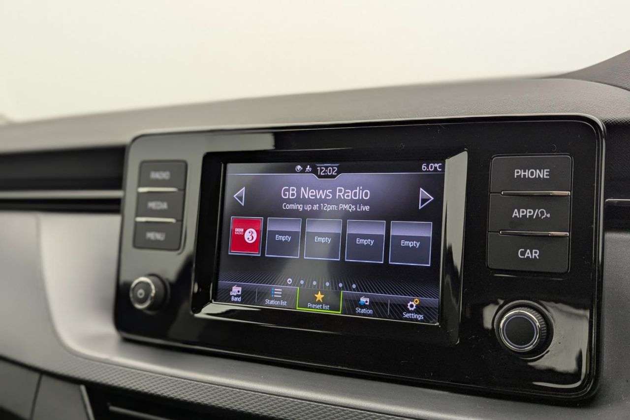 2022 SKODA KAMIQ 2022 SKODA KAMIQ