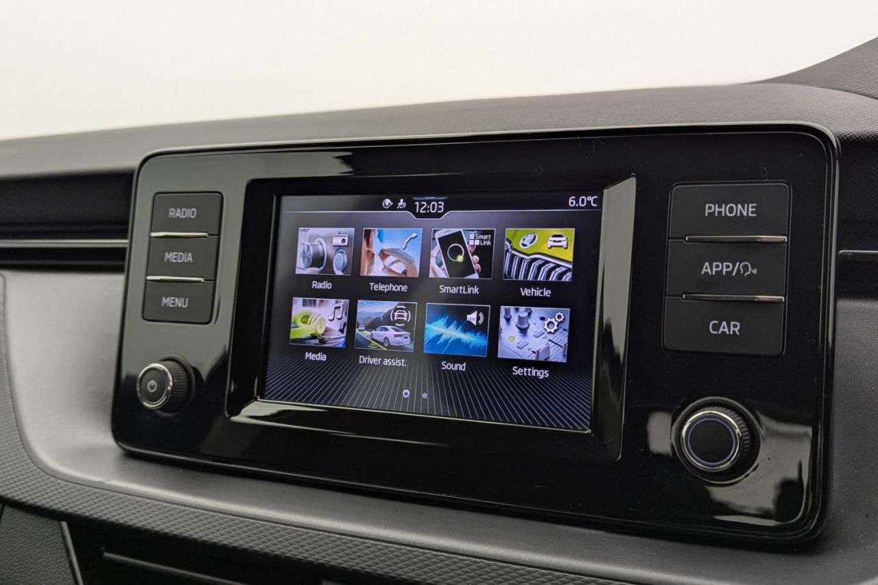 2022 SKODA KAMIQ 2022 SKODA KAMIQ