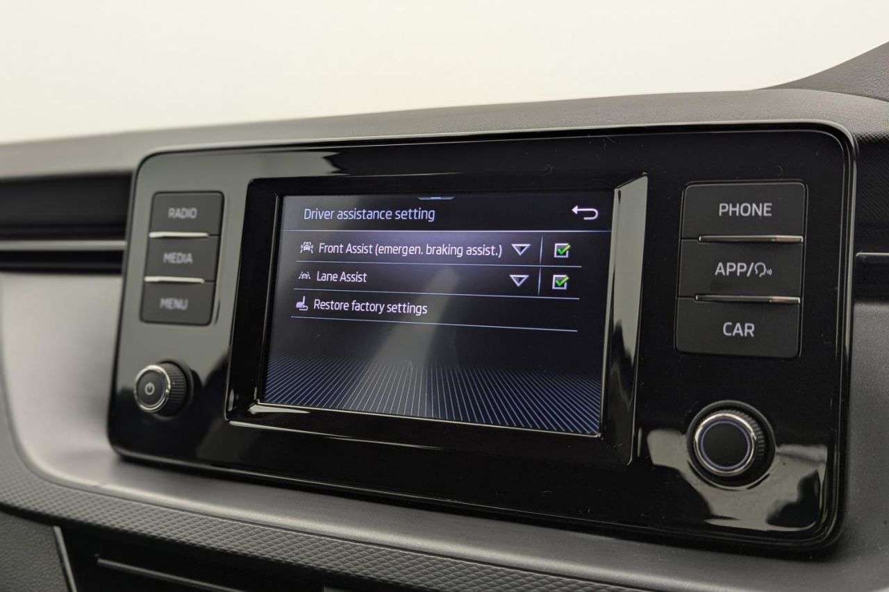 2022 SKODA KAMIQ 2022 SKODA KAMIQ