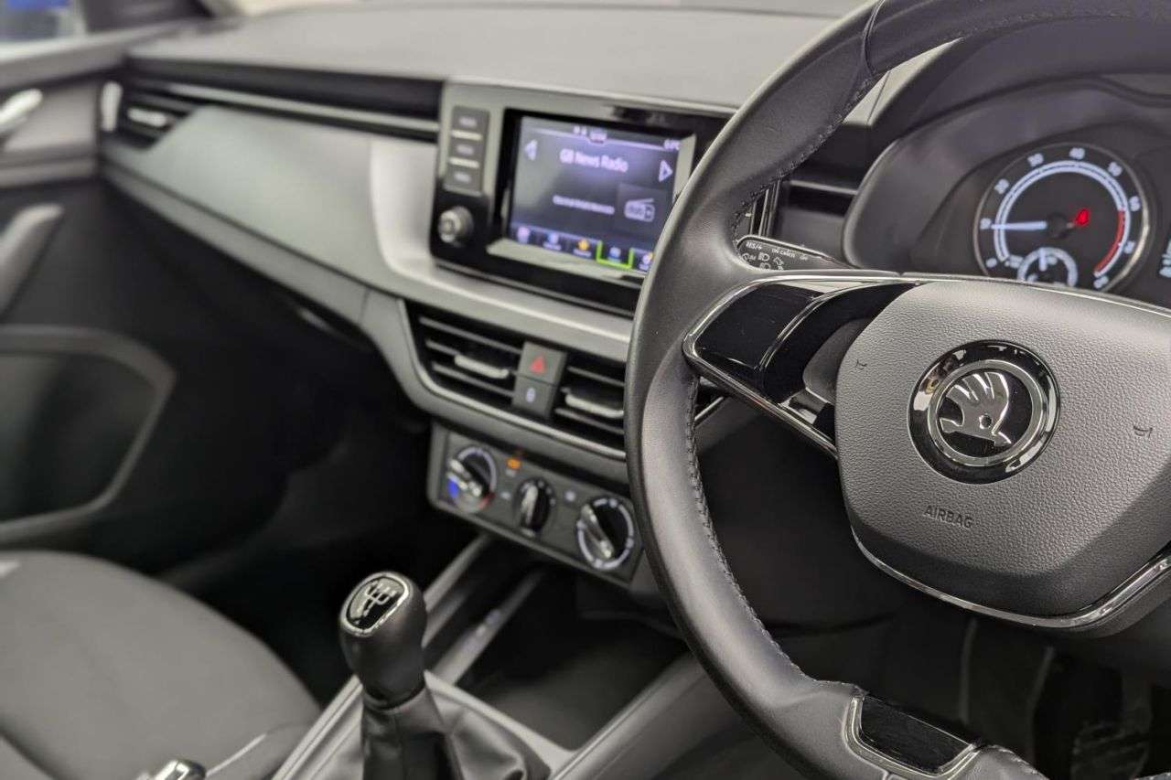 2022 SKODA KAMIQ 2022 SKODA KAMIQ