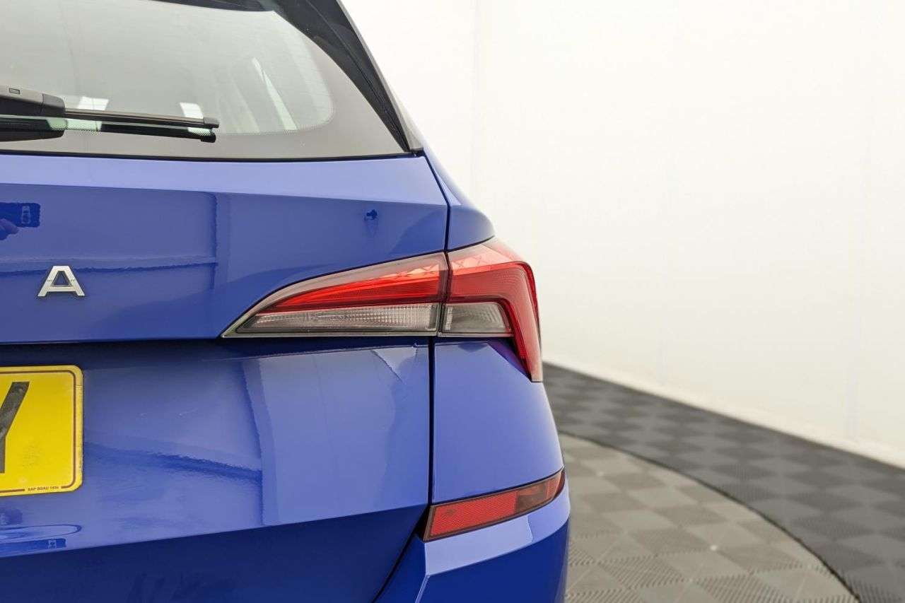 2022 SKODA KAMIQ 2022 SKODA KAMIQ