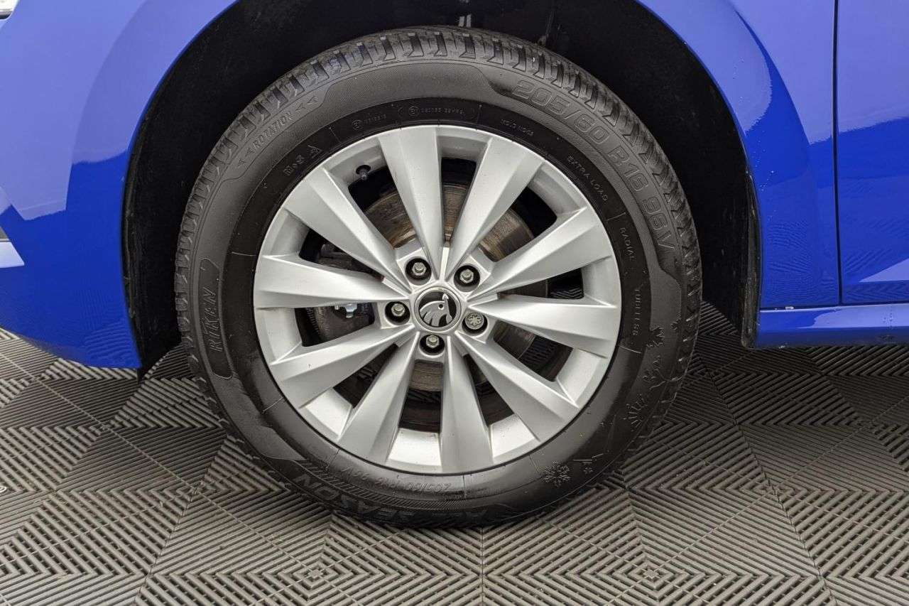 2022 SKODA KAMIQ 2022 SKODA KAMIQ