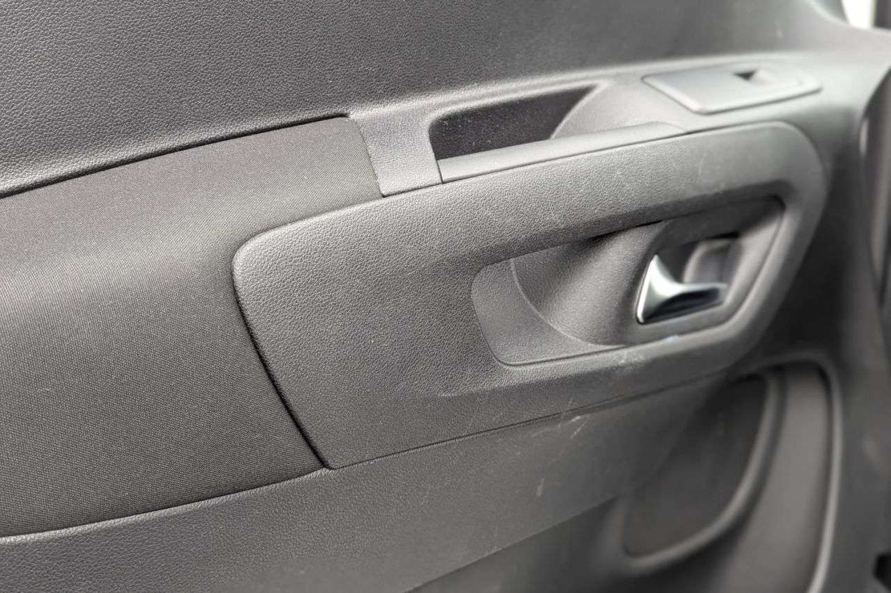 2021 VAUXHALL COMBO LIFE 2021 VAUXHALL COMBO LIFE