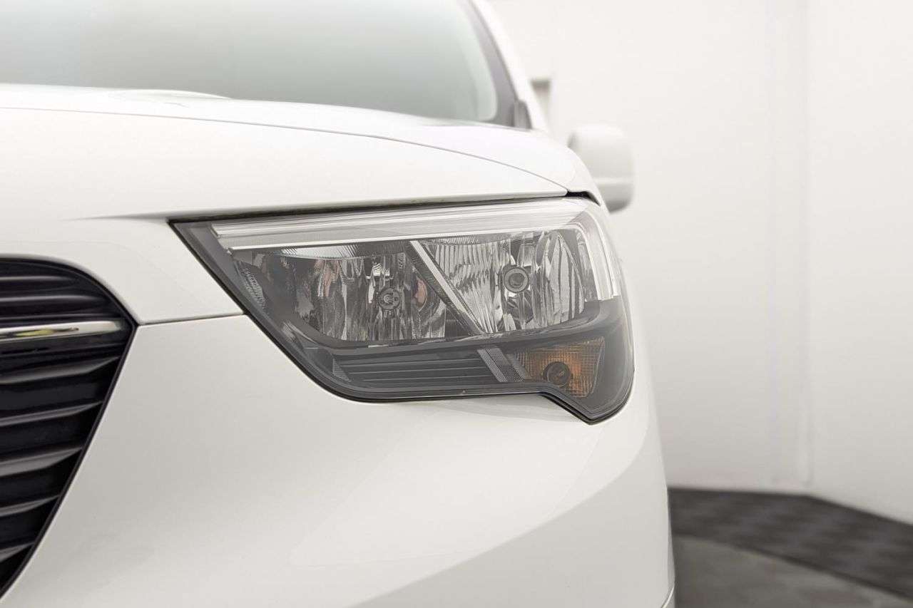 2021 VAUXHALL COMBO LIFE 2021 VAUXHALL COMBO LIFE