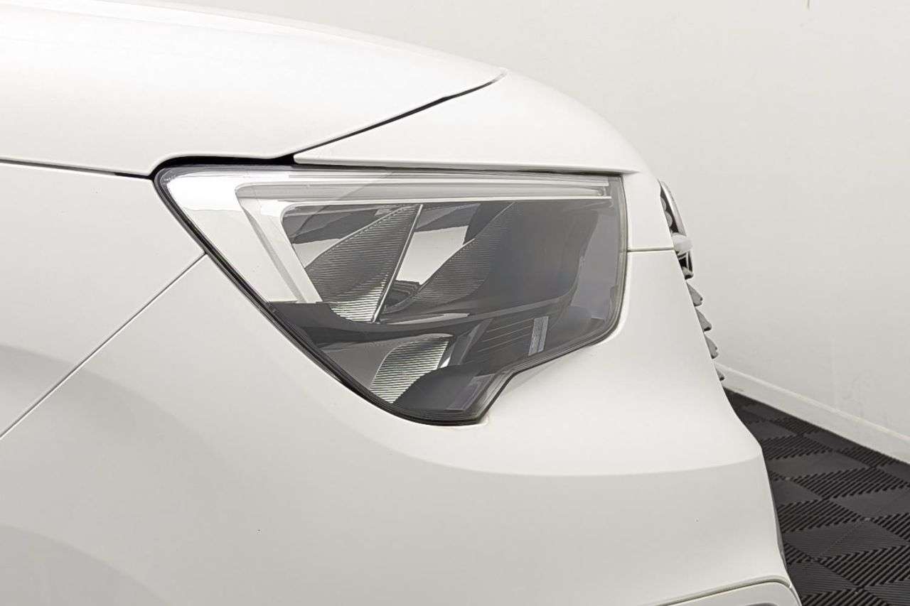 2021 VAUXHALL COMBO LIFE 2021 VAUXHALL COMBO LIFE