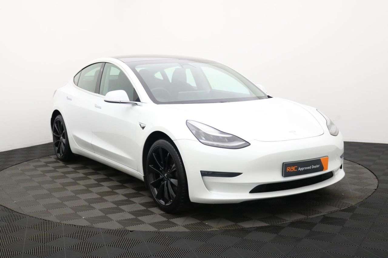 2020 TESLA MODEL 3 2020 TESLA MODEL 3