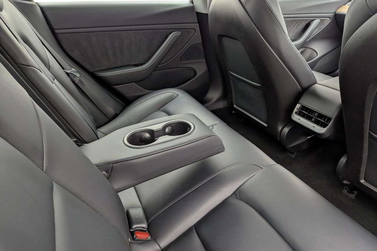 2020 TESLA MODEL 3 2020 TESLA MODEL 3