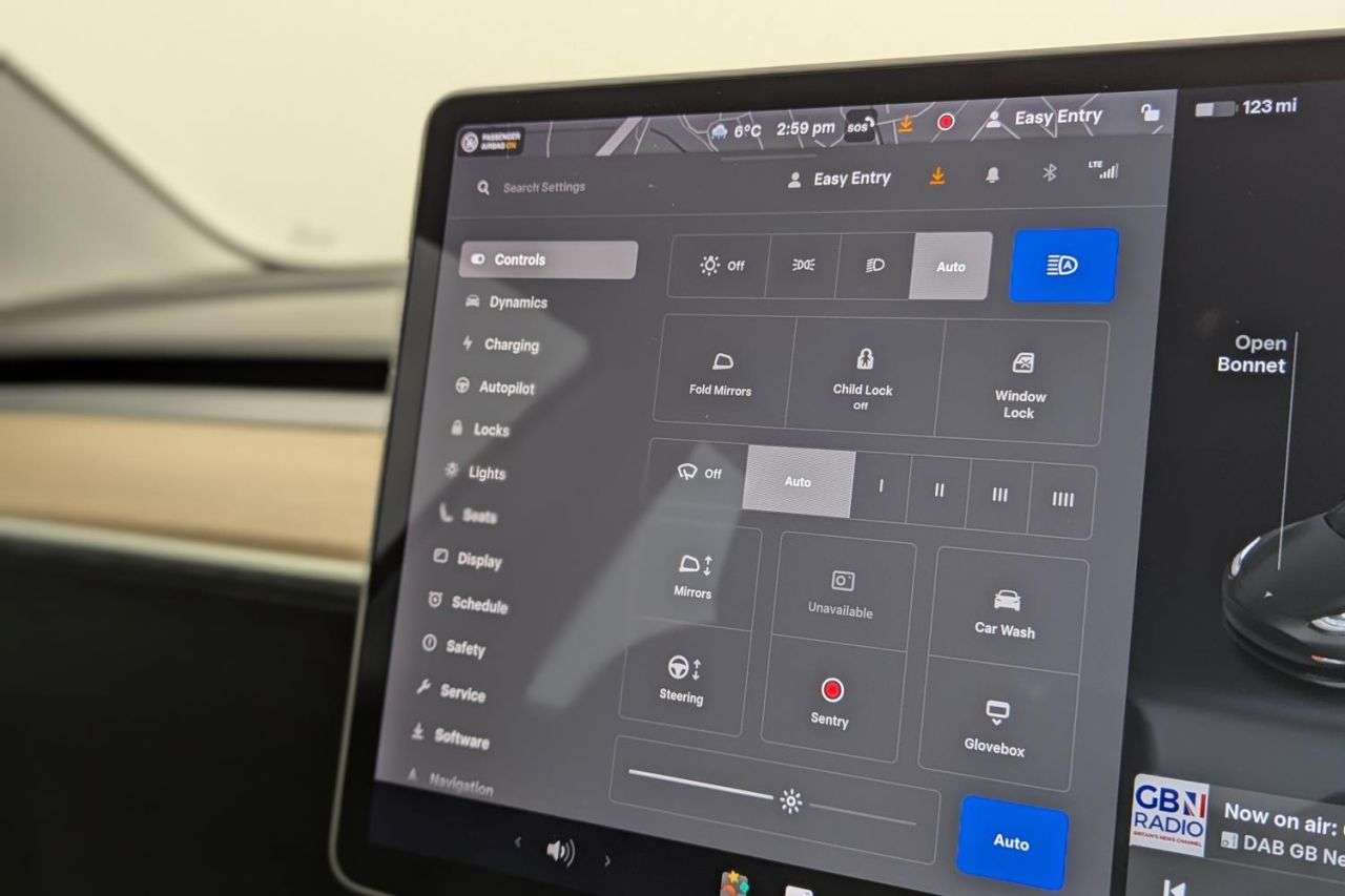 2020 TESLA MODEL 3 2020 TESLA MODEL 3