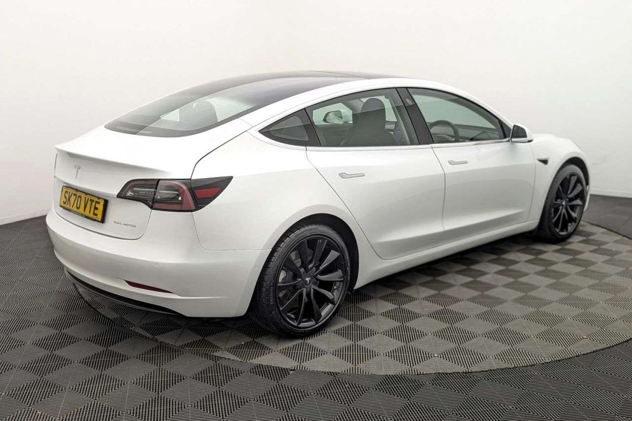 2020 TESLA MODEL 3 2020 TESLA MODEL 3