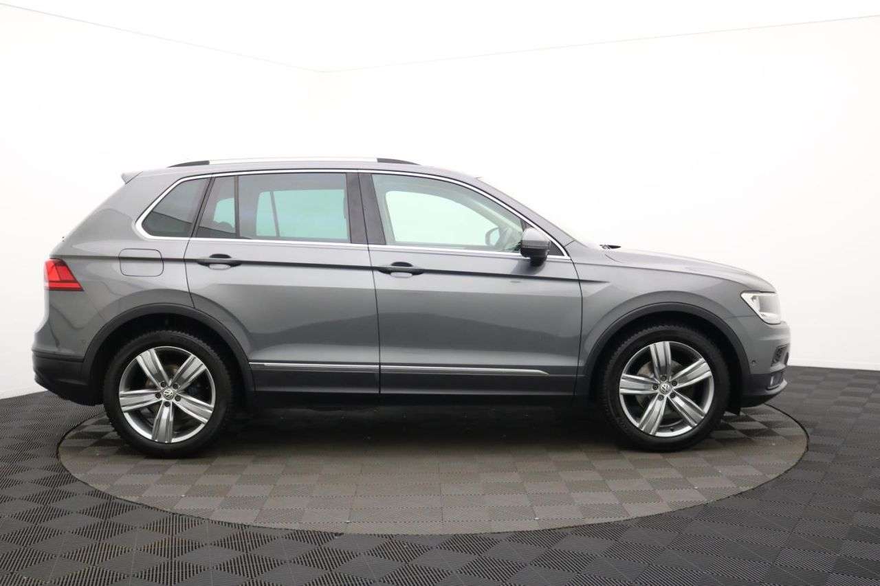 A 2019 VOLKSWAGEN TIGUAN 2.0 TDI Match SUV 5dr Diesel Manual Euro 6 (s/s) (150 ps) Award Winning 5 S A 2019 VOLKSWAGEN TIGUAN 2.0 TDI Match SUV 5dr Diesel Manual Euro 6 (s/s) (150 ps) Award Winning 5 S